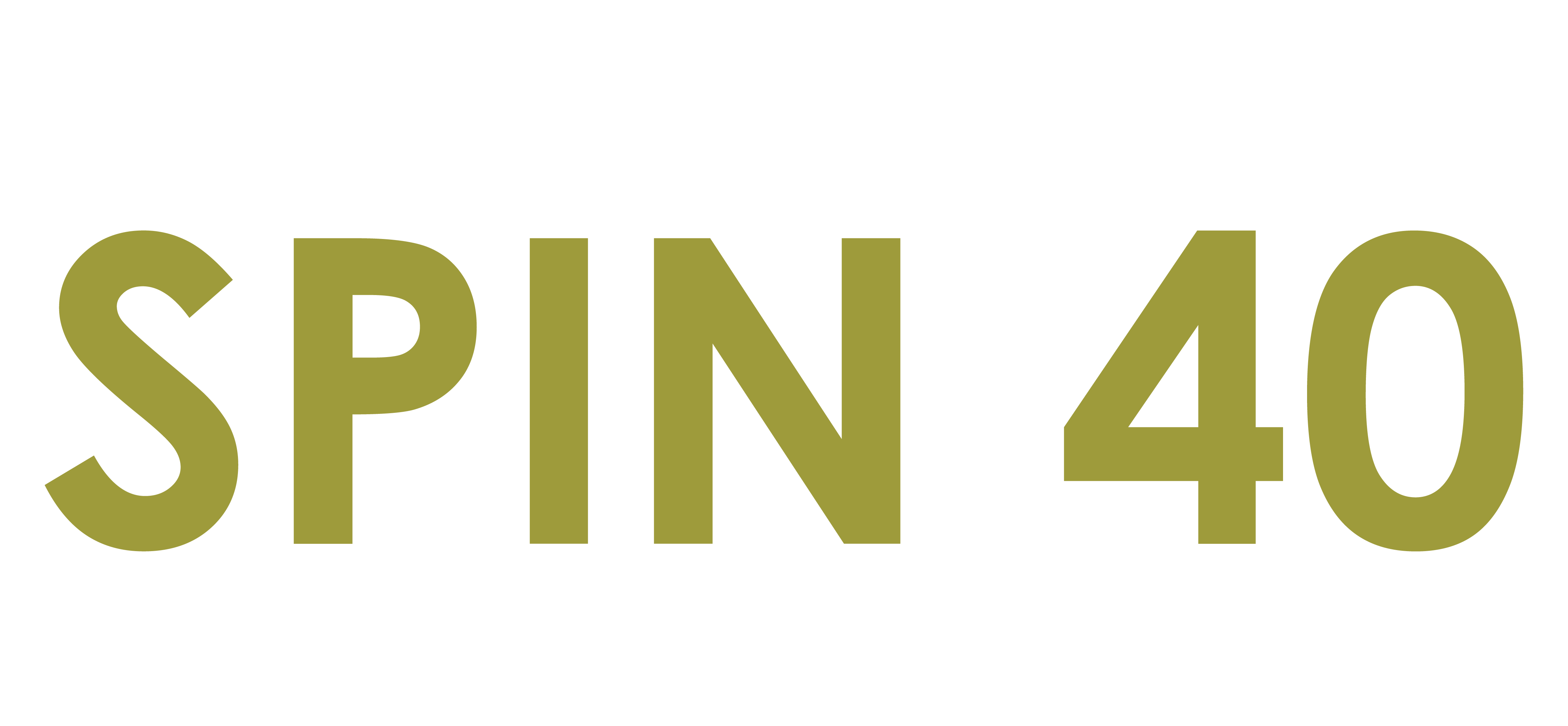 spin 40